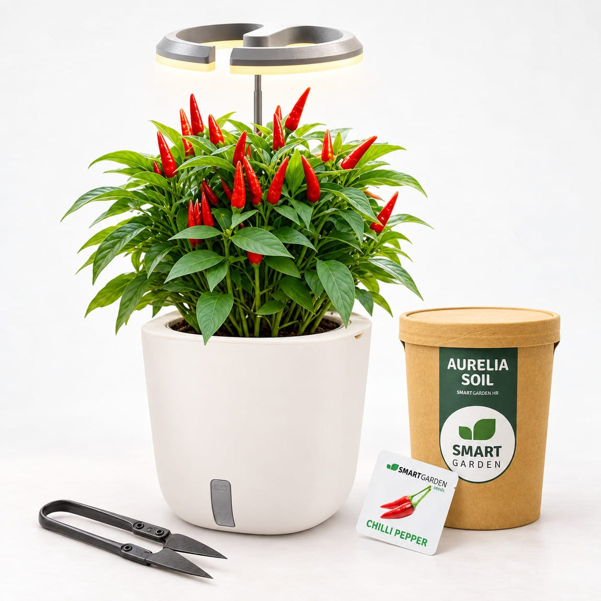 Aurelia Pro pametna tegla Oyster White slika proizvoda