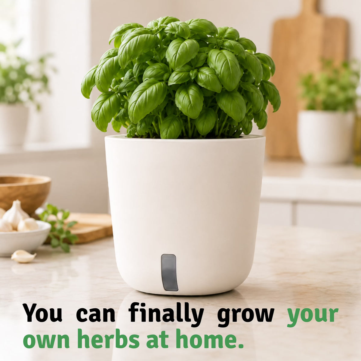 Smart Garden Aurelia Classic